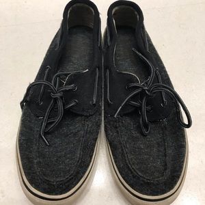 men’s Sperry top-spider